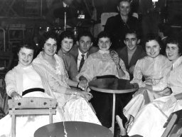 Nedina Roberto Rossetti Laura Bisi